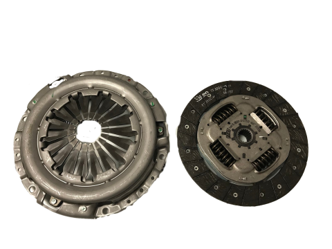 Debriyaj Seti 1.3 Fiorino 2016 Sonrası