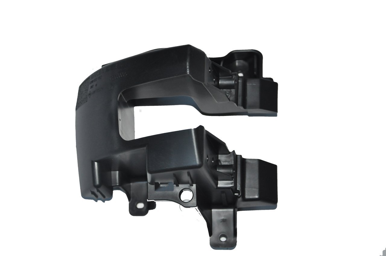 Tampon Arka Orta Ayağı Sağ Dacıa Logan Mcv (Bagaj Kapak Menteşesi Altına Gelen)