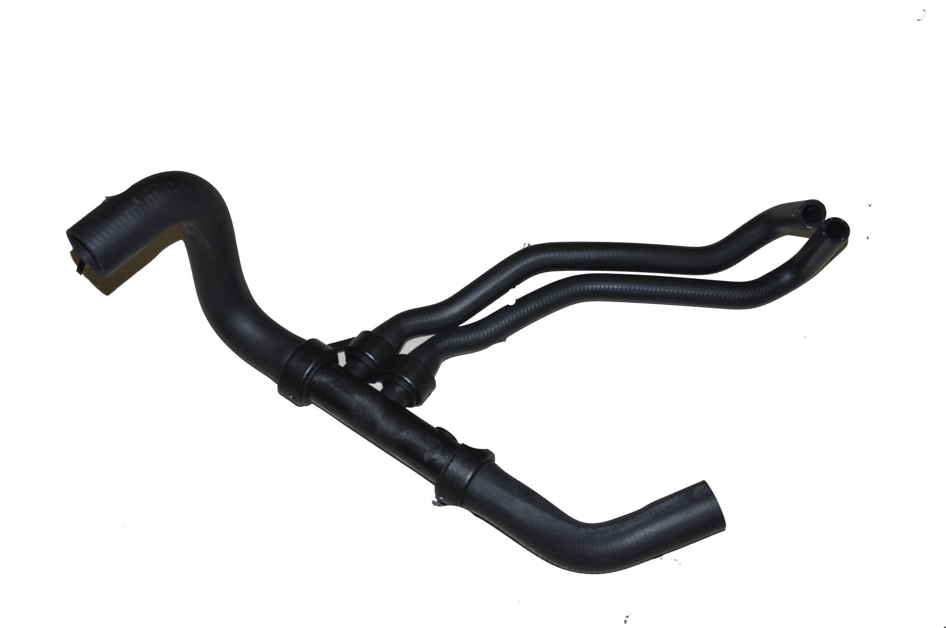 Radyatör Alt Hortumu 1.6 16 Valf Megane II