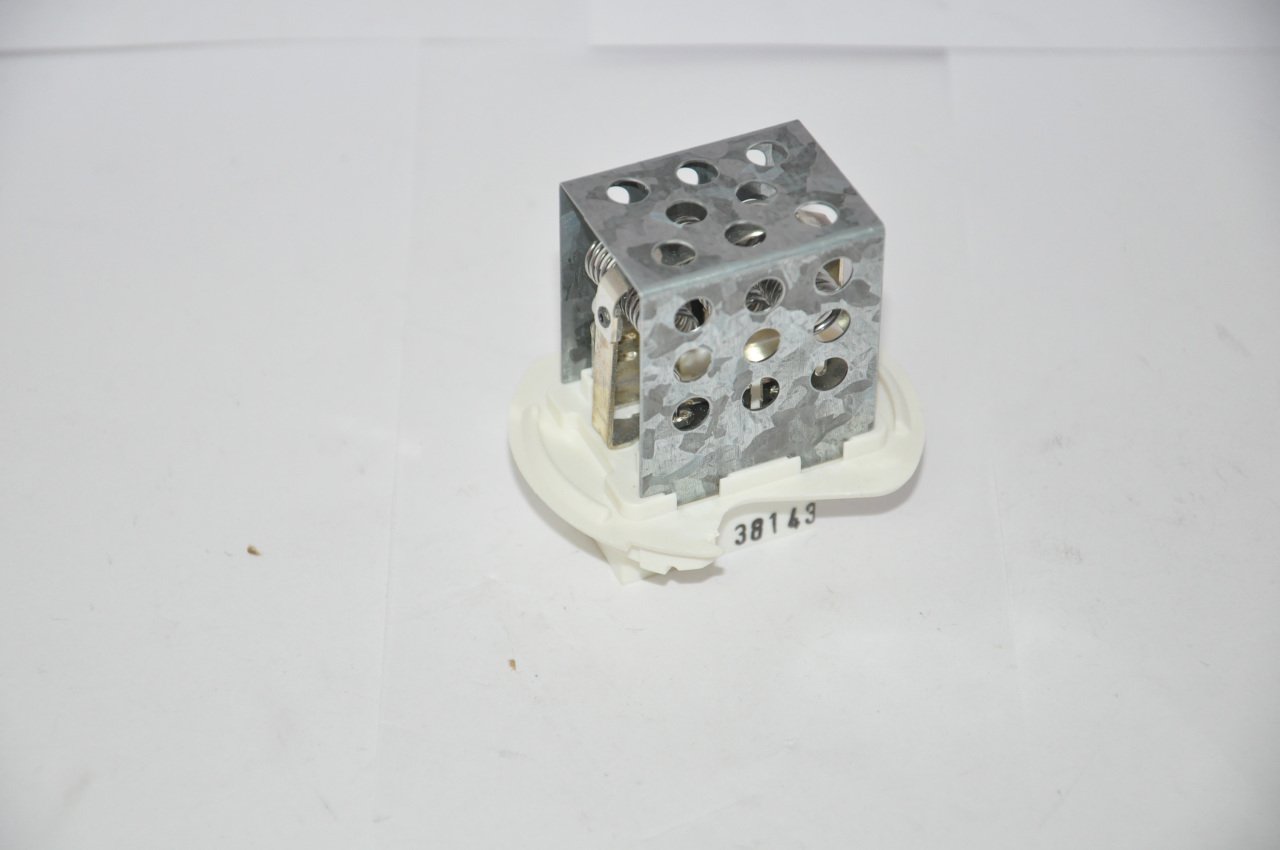 Kalorifer Rezistansı Master 1998-2011 Arası