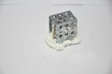 Kalorifer Rezistansı Master 1998-2011 Arası