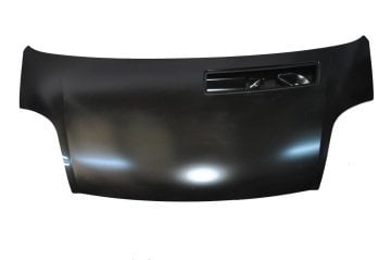 Motor Kaputu Trafic II