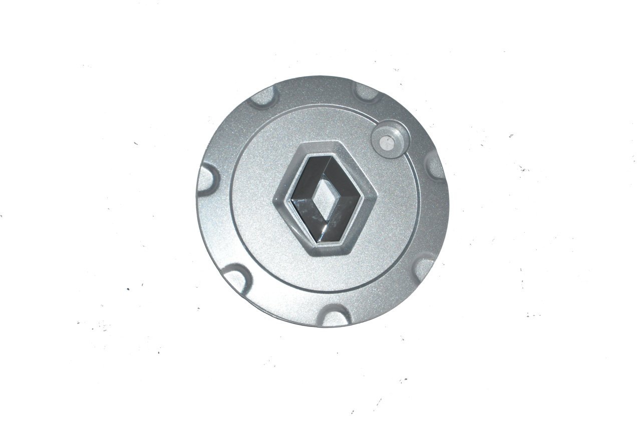 Çelik Jant Göbeği (Adet) Clio III (15 Jant)