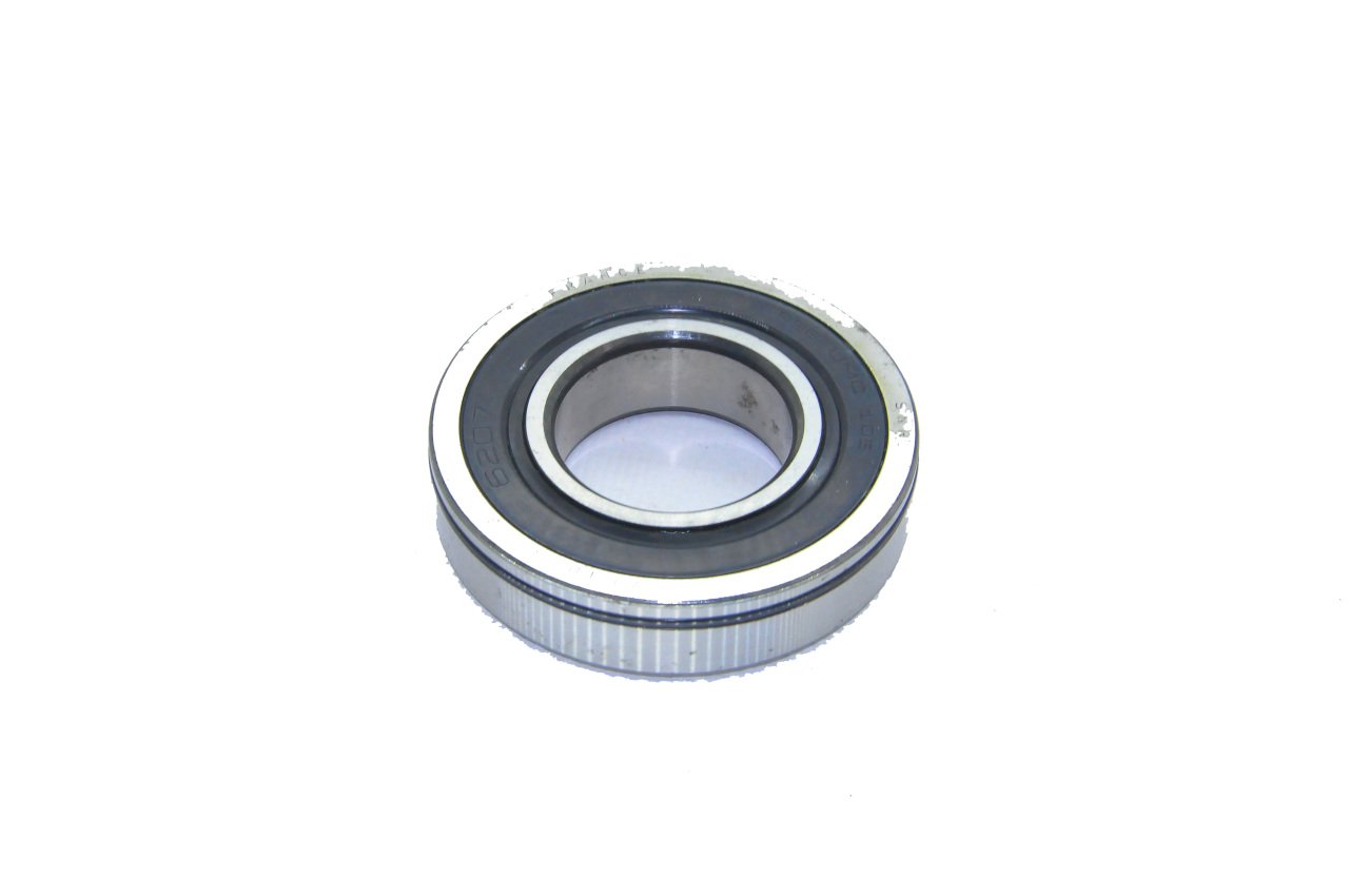 Aks Rulmanı Ön Dış R12 Em