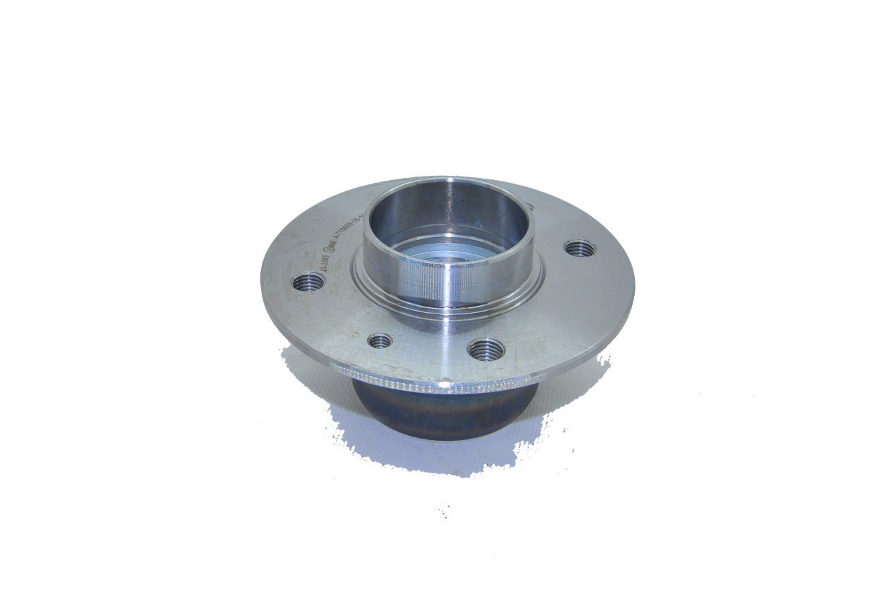 Aks Rulmanı Arka (Poryalı) Kango (Abs'Siz) 1997-2007 Arası