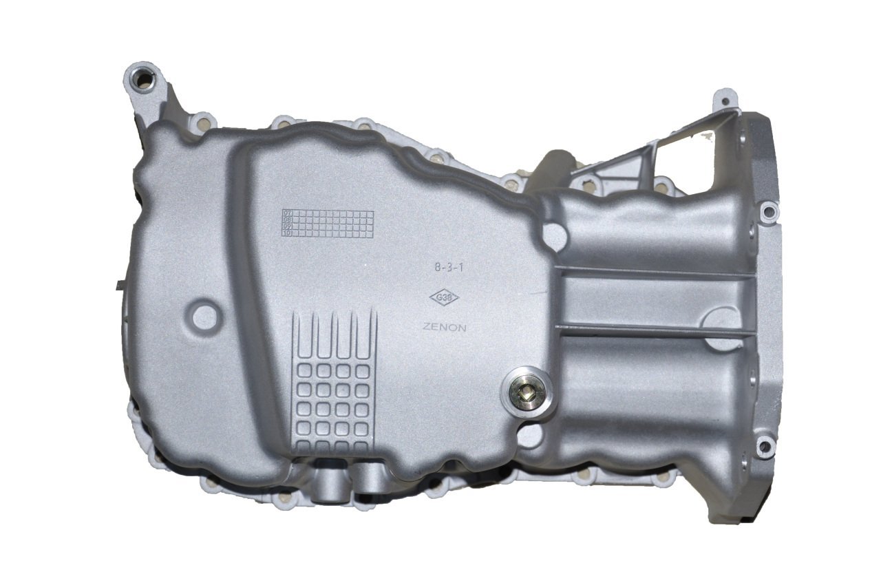 Yağ Karteri 1.5 Clio-Kango-Megane II (85 Hp)