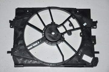Fan Motor Davlumbazı Clio Symbol 2013 Sonrası-Clio IV-Dacıa Sandero II-Dokker-Lodgy