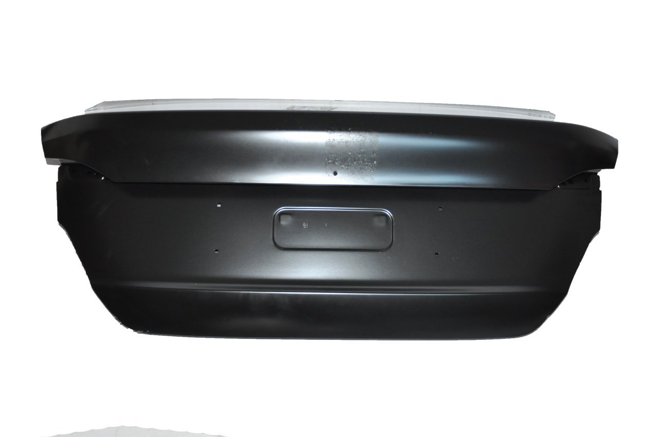 Bagaj Kaputu Egea Sedan (İçeriden Açılan Tip)