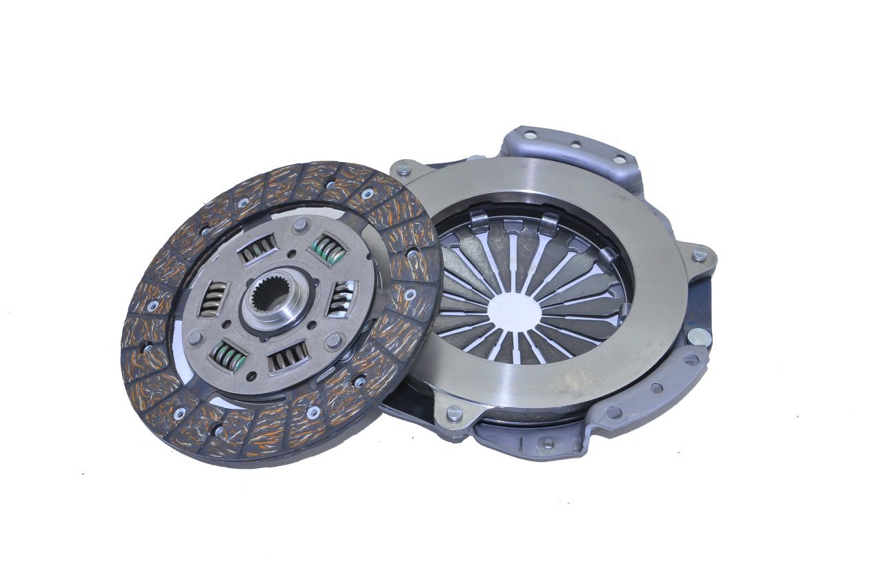 Debriyaj Seti 1.4 R9-R11-R19