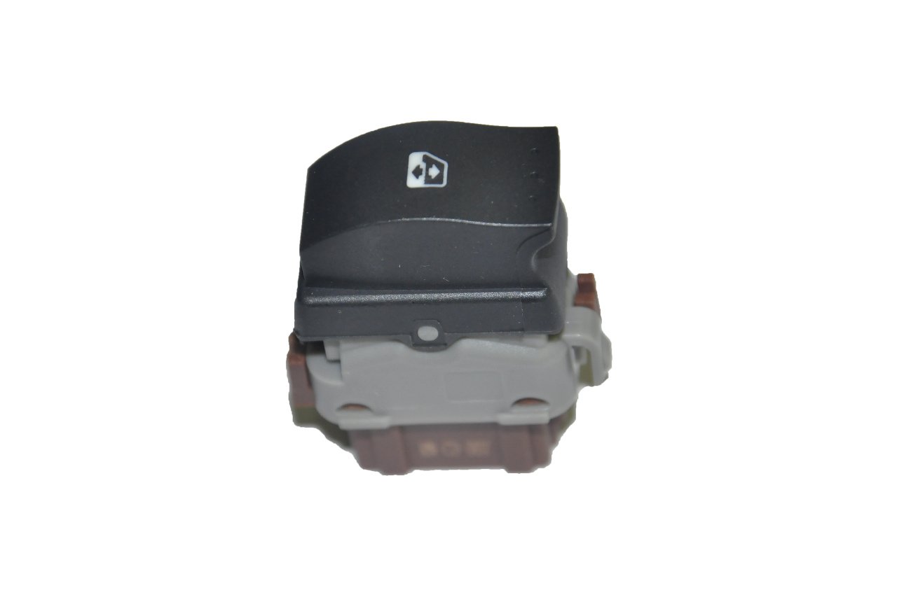 Cam Açma Anahtarı Ön Sol İç Sağ Kapı-Ön Kapı Sağ Master 2004-2011 Arası (Kahverengi)