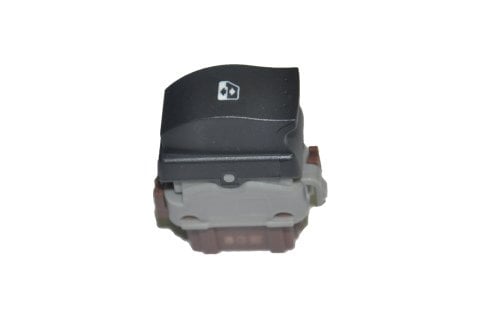 Cam Açma Anahtarı Ön Sol İç Sağ Kapı-Ön Kapı Sağ Master 2004-2011 Arası (Kahverengi)