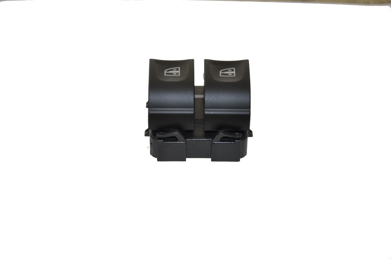 Cam Açma Anahtarı Ön Sol Dacıa Logan-Sandero-Clio IV