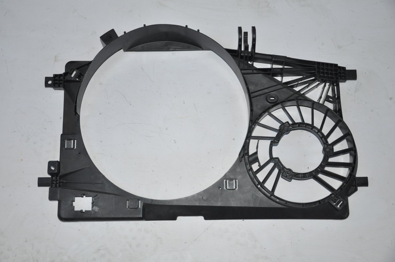 Fan Motor Çerçevesi Master 2011 Sonrası