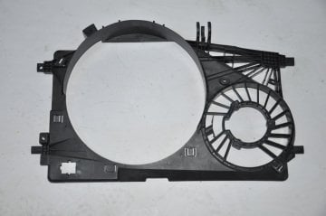 Fan Motor Çerçevesi Master 2011 Sonrası