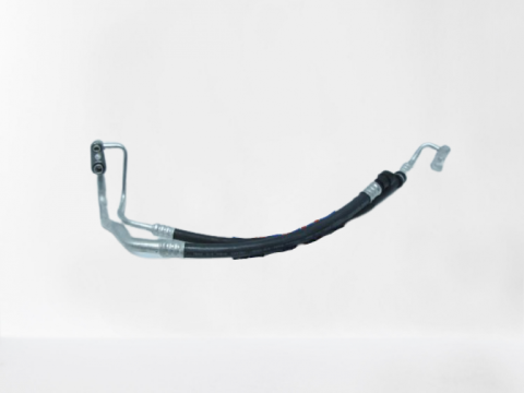 Klima Borusu 1.6 Jtd Egea