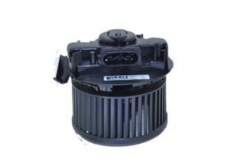 Kalorifer Motoru Clio III