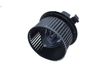 Kalorifer Motoru Clio III