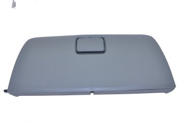 Torpido Kapağı Clio 1998-2006 Arası (Açık Gri)