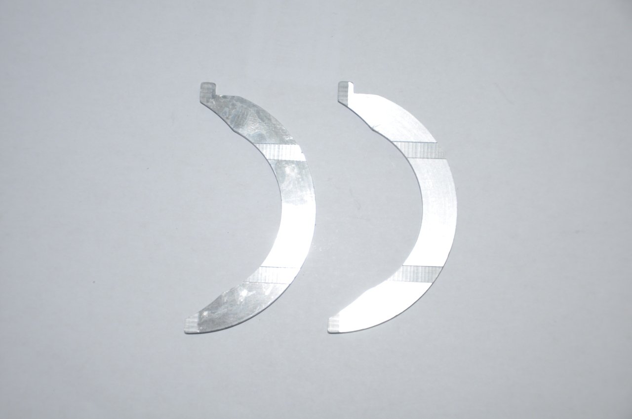 Motor Krank Ay Yatak Tk.1.6 Dci Trafic III