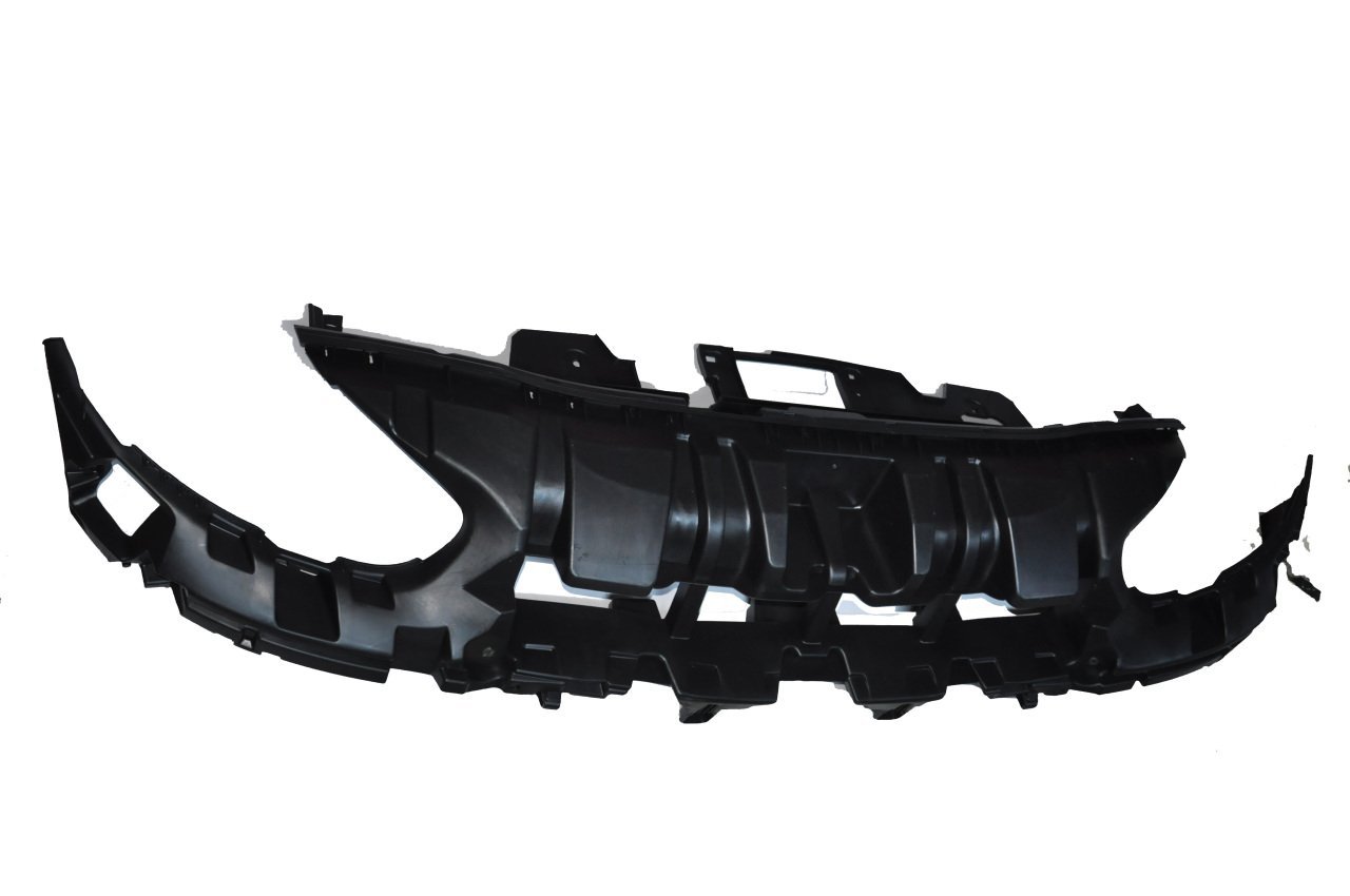 Tampon Ön İç Takviyesi Fluence 2012 Öncesi