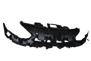 Tampon Ön İç Takviyesi Fluence 2012 Öncesi