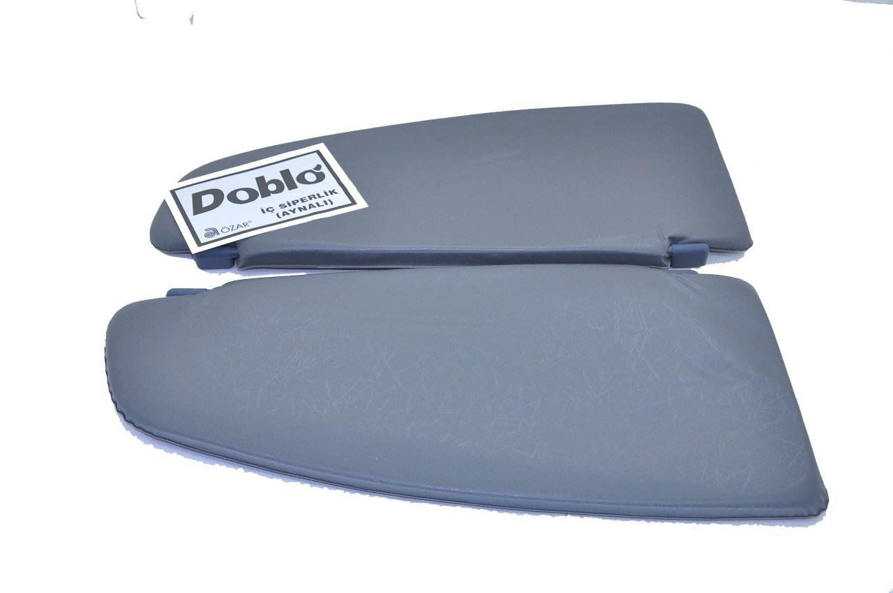 Güneşlik Tk.Doblo 2001-2010 Arası