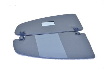 Güneşlik Tk.Doblo 2001-2010 Arası