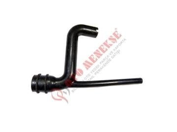 Hava Filitre Hortumu 1.2 8 Valf Doblo (Küçük Yağ Hortumu)