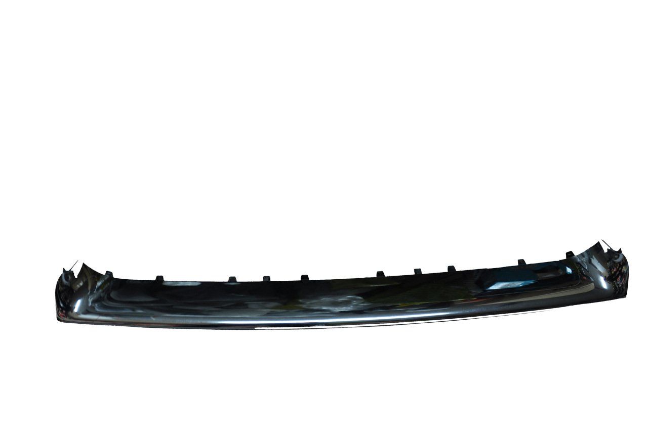 Panjur Ön Nikelajı Fluence 2012 Öncesi