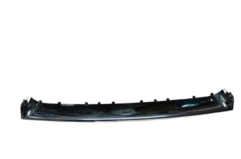 Panjur Ön Nikelajı Fluence 2012 Öncesi