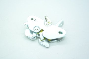 Motor Kaput Kilidi Kango 2003-2007 Arası