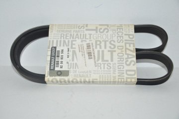 Alternatör Kayışı 2.5 16 Valf Master G9T-G9U