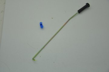 Kapı Kilitleme Çubuğu Ön Slx Doğan-Kartal