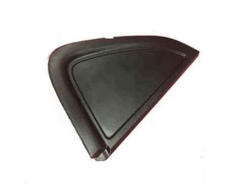 Kelebek Cam Arka Üçgen Bakaliti Dış Sol Clio IV