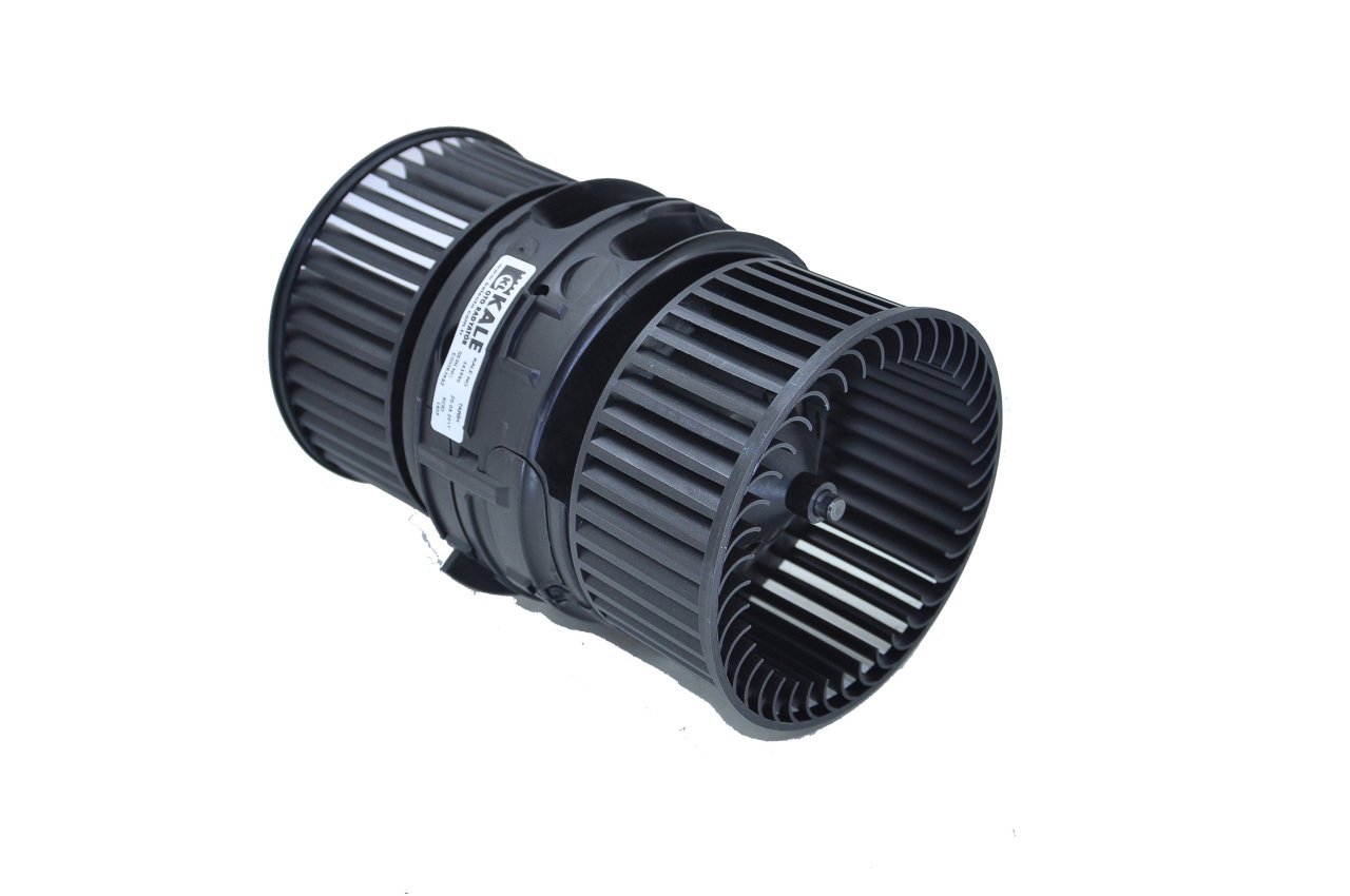 Kalorifer Motoru Fluence-Megane III (Dijital Klima)