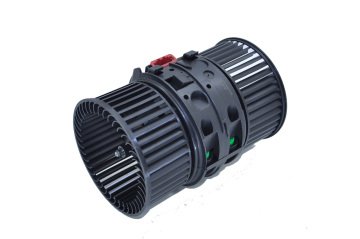 Kalorifer Motoru Fluence-Megane III (Dijital Klima)