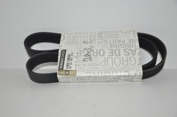 Alternatör Kayışı 2.5 16 Valf Master