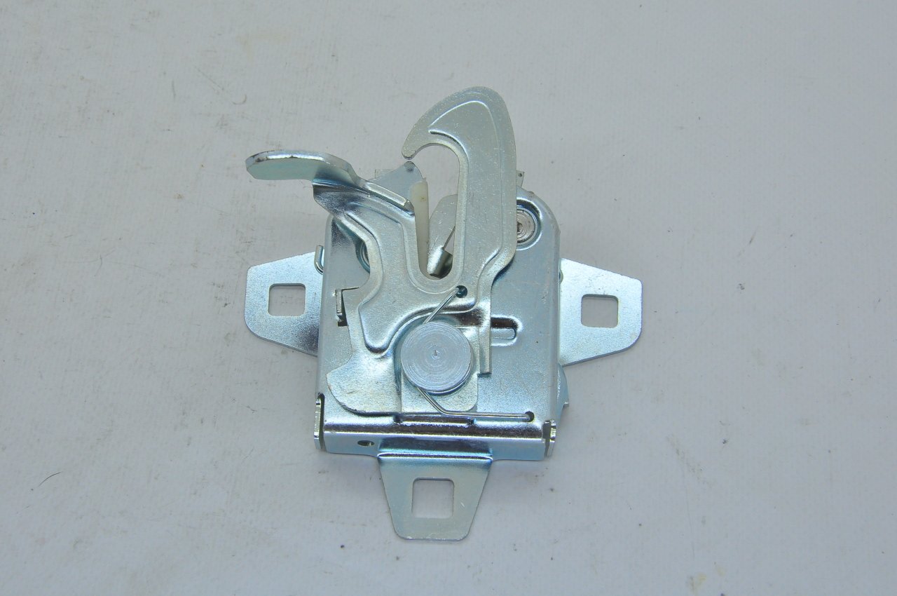 Motor Kaputu Kilidi Ducato 2006 Sonrası