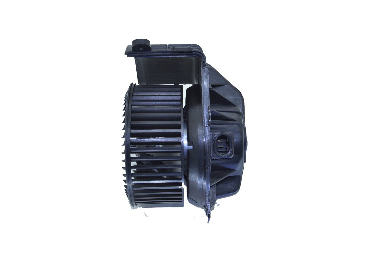 Kalorifer Motoru Megane Scenic II 2004-2009 Arası