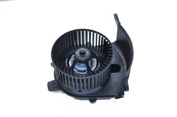 Kalorifer Motoru Megane Scenic II 2004-2009 Arası