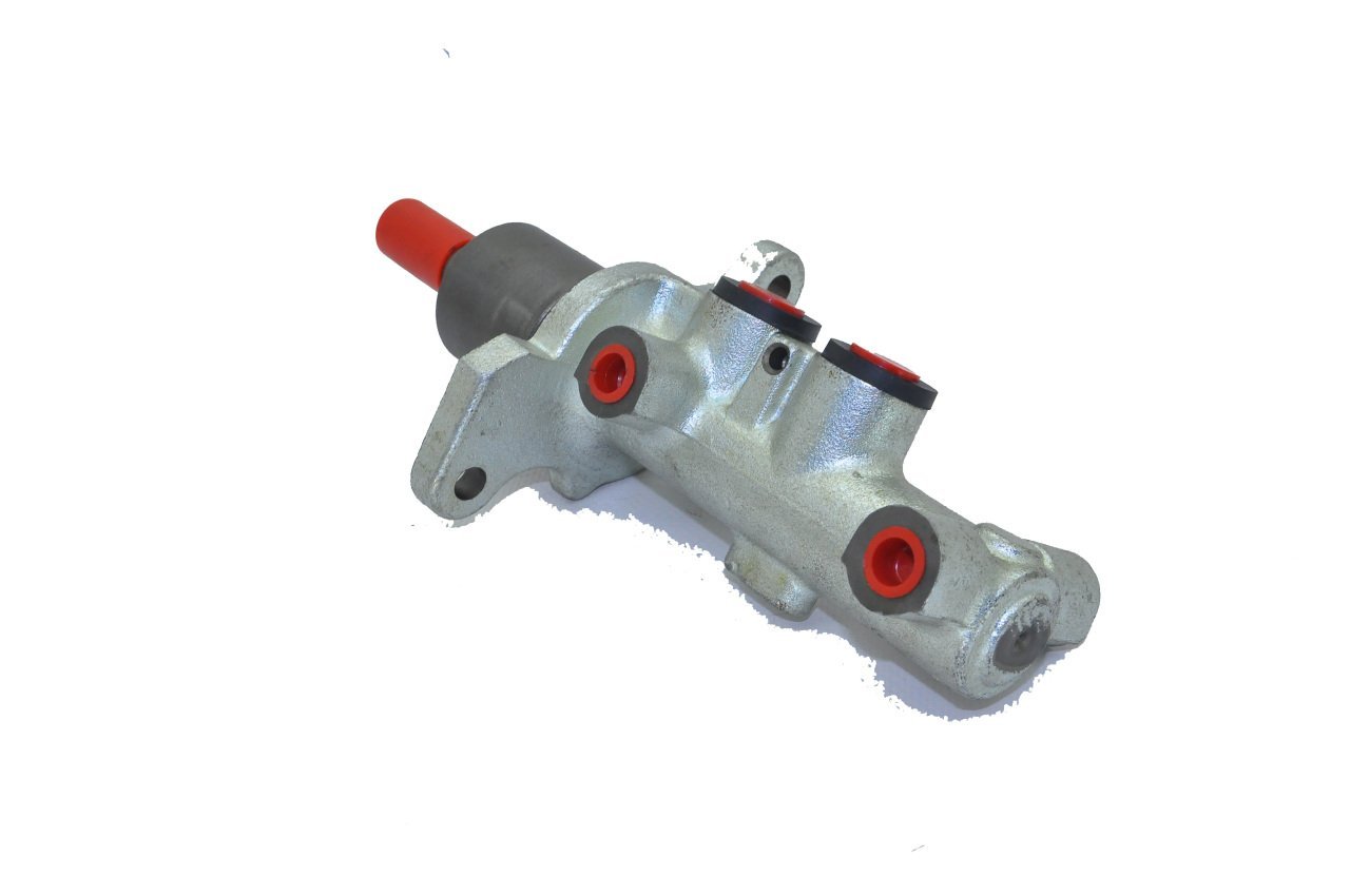 Fren Ana Merkez Trafic (2 Çıkış)