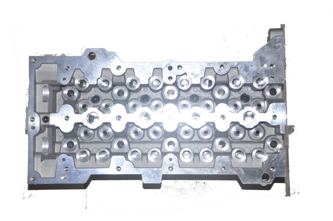 Silindir Kapağı 1.3 Jtd Euro 6 Egea-Doblo-2015 Sonrası-Fiorino 2016 Sonrası-Fıat 500L