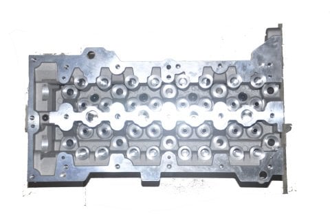 Silindir Kapağı 1.3 Jtd Euro 6 Egea-Doblo-2015 Sonrası-Fiorino 2016 Sonrası-Fıat 500L