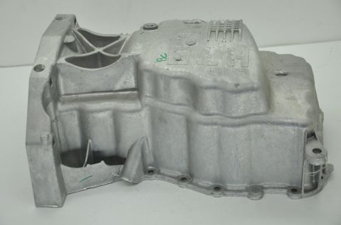 Yağ Karteri 1.5 Clio Symbol 2013 Sonrası-Dacıa Sandero II-Dokker-Lodgy