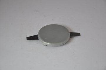 Jant Göbek Arması (Adet) R9-R11 (Gri)