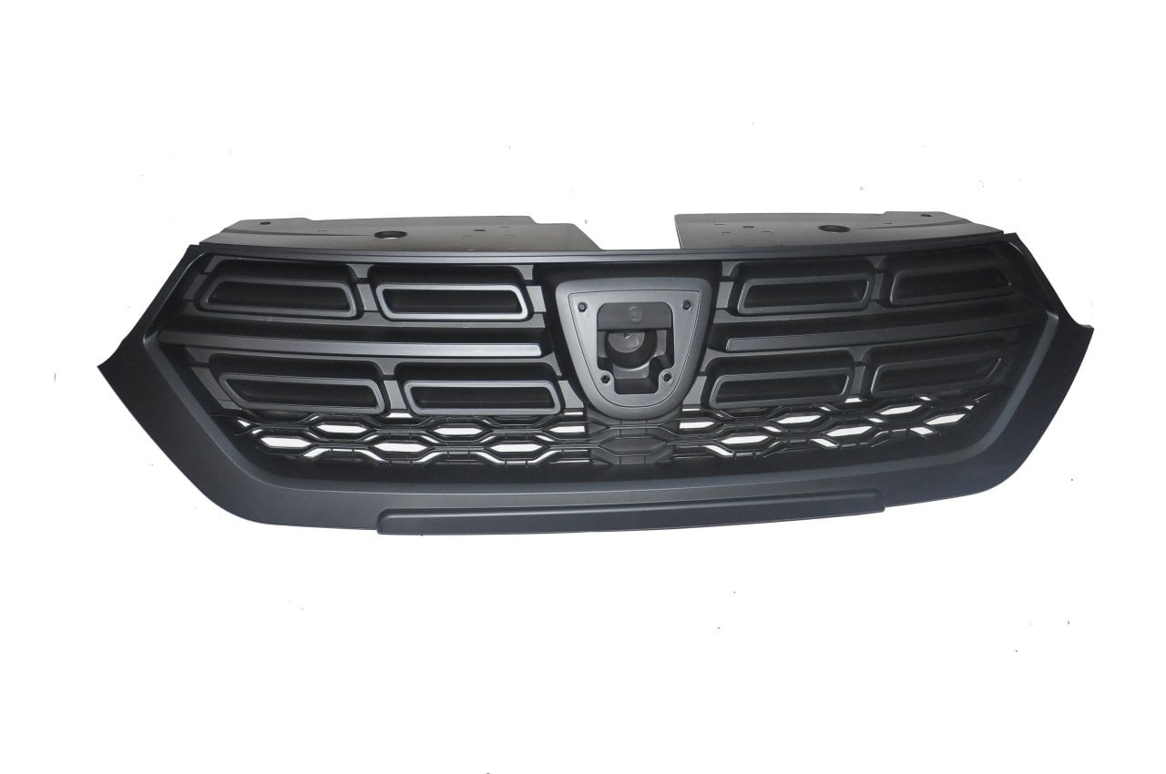 Panjur Ön Dokker 2016 Sonrası (Siyah Çıtalı)