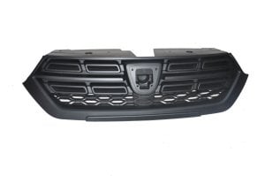 Panjur Ön Dokker 2016 Sonrası (Siyah Çıtalı)