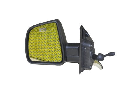 Dış Dikiz Ayna Sol Doblo 2015 Sonrası (Tek Aynalı Manuel)