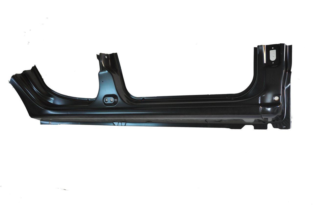 Marşbiyel Sacı Sağ Clio Symbol 2008-2012 Arası Thalıa