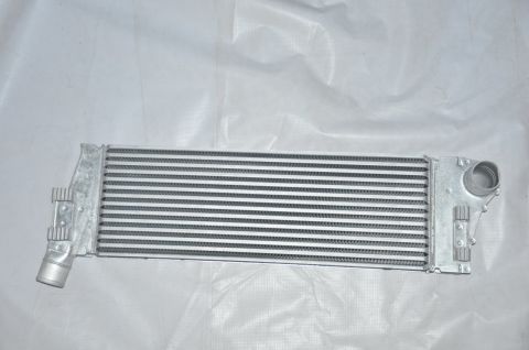 Radyatör Turbo Megane II